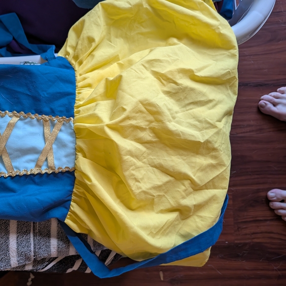 Lover Dovers Princess Dress Up - Picture 9 of 16